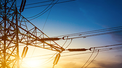電力工程EPC總承包 電力工程EPC總承包
